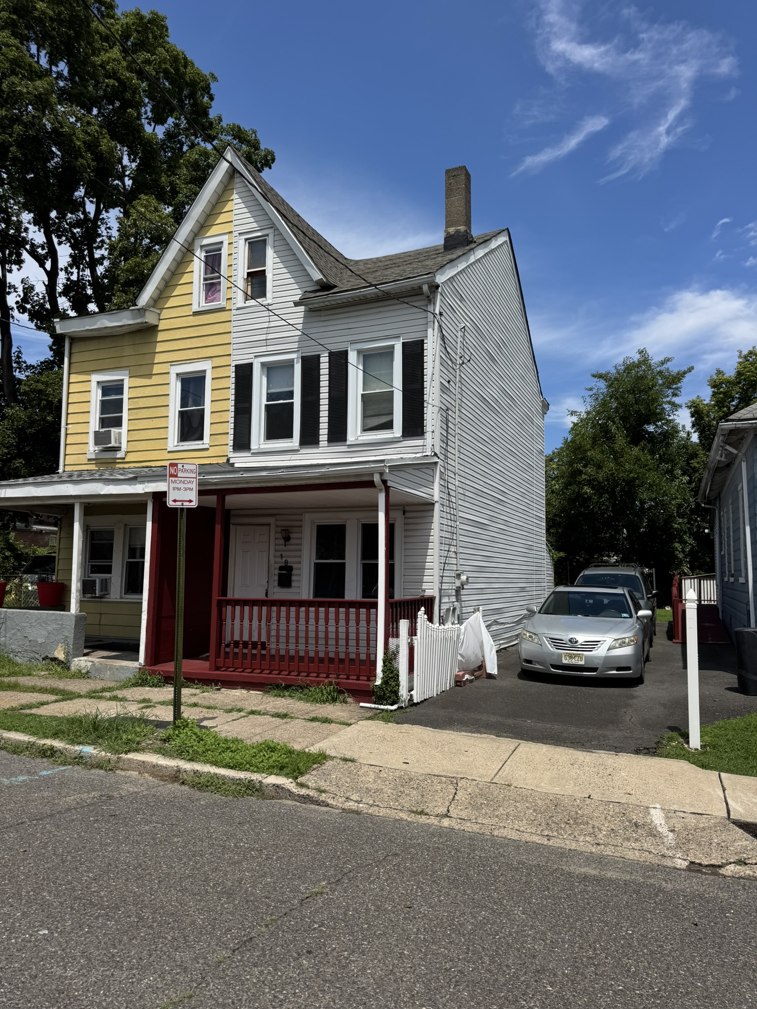 18 Wiley Avenue